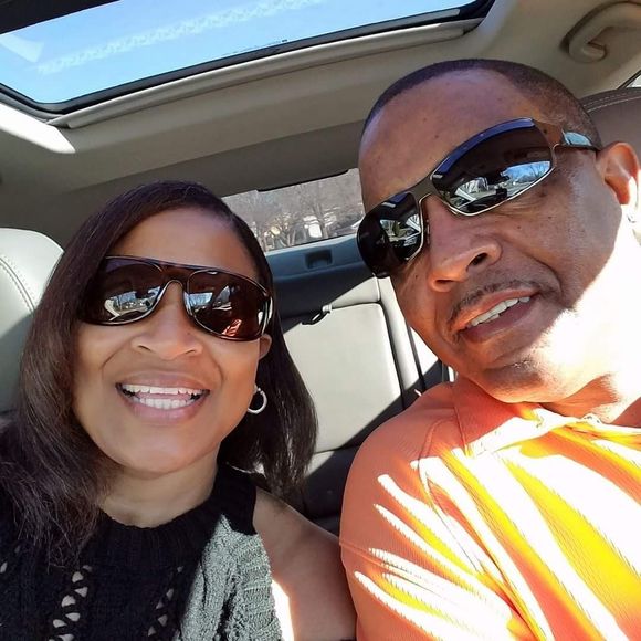 Meet your Posher, Angela - Picture 1 of 1